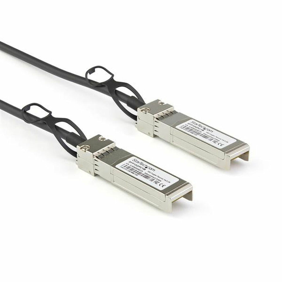 Kabel Netwerk SFP+ Startech DACSFP10G3M          3 m