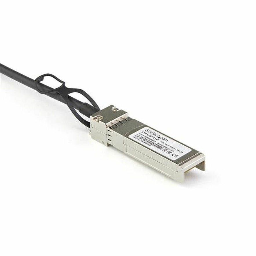 Kabel Netwerk SFP+ Startech DACSFP10G3M          3 m