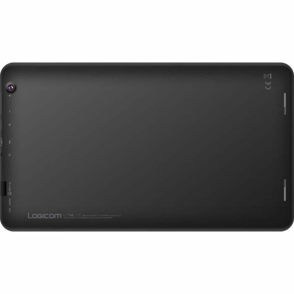 Tablet Logicom Tab 129 - 10 TN Allwinner A133 Quad Core 1.6 GHZ Zwart 32 GB 10" 2 GB RAM