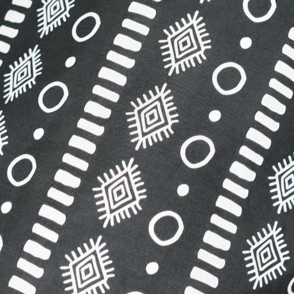 Noorse hoes SUNSHINE TODAY Ethnic 240 x 260 cm