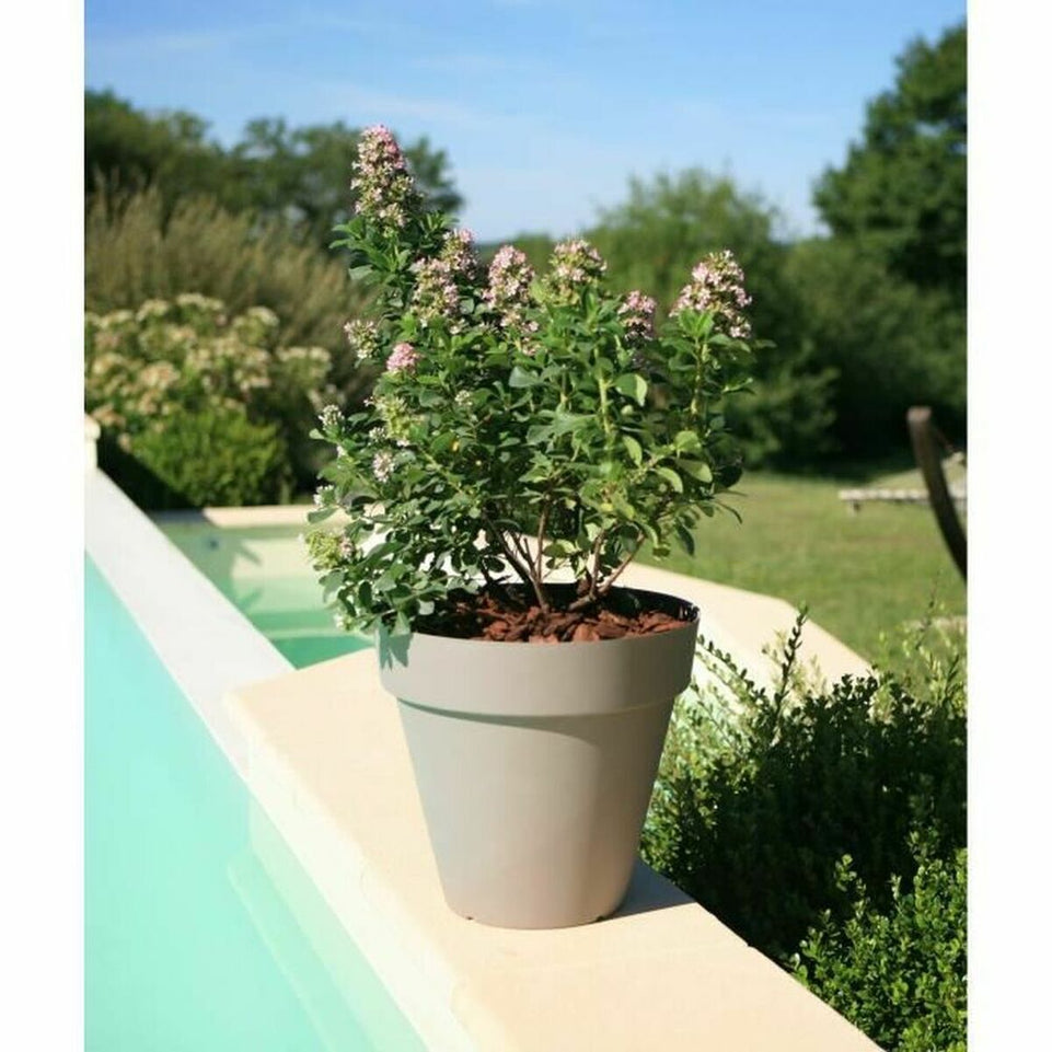 Bloempot Riviera Soleilla Ø 60 x 53,6 cm Taupe