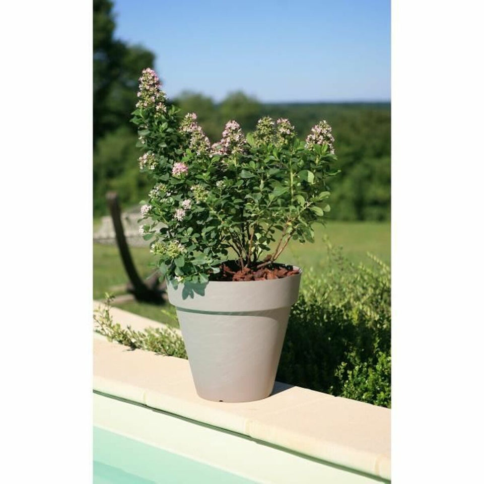 Bloempot Riviera Soleilla Ø 60 x 53,6 cm Taupe