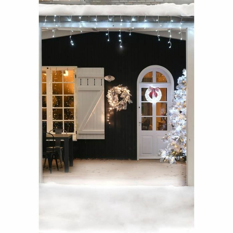 LED-lichtkrans Blachere Illumination Wit