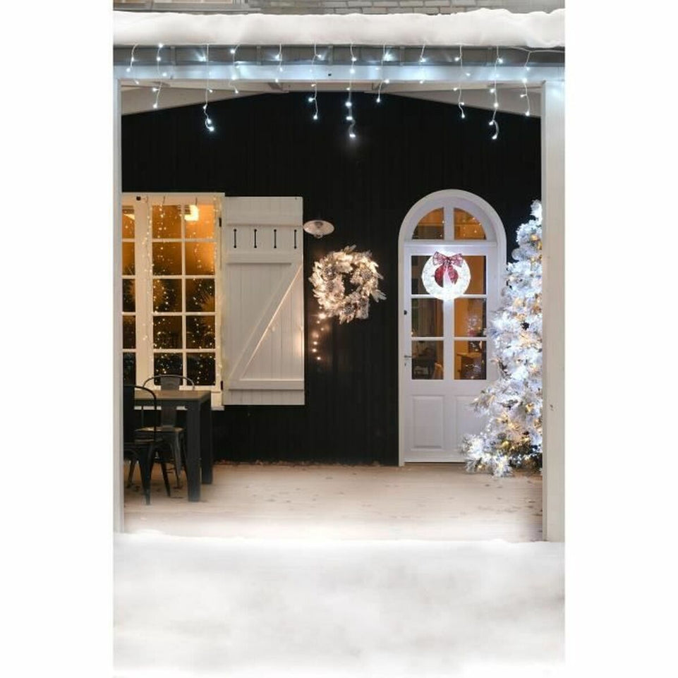 LED-lichtkrans Blachere Illumination Wit