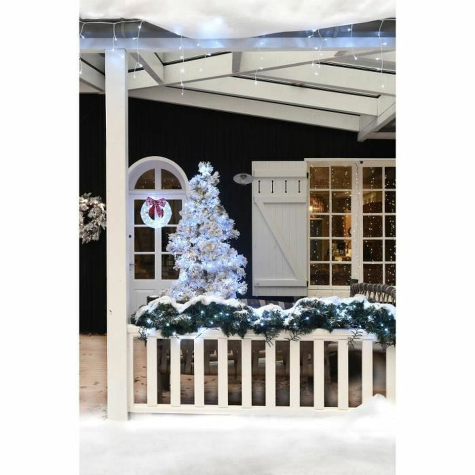 LED-lichtkrans Blachere Illumination Wit