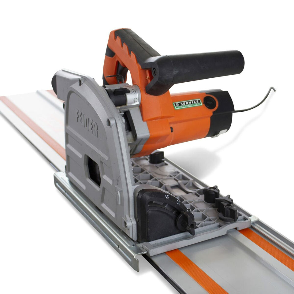 Cirkelzaag FEIDER Plunging 230 V