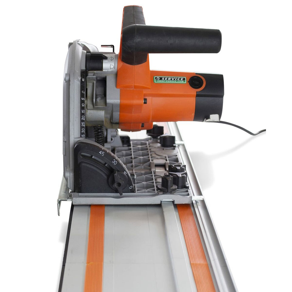 Cirkelzaag FEIDER Plunging 230 V