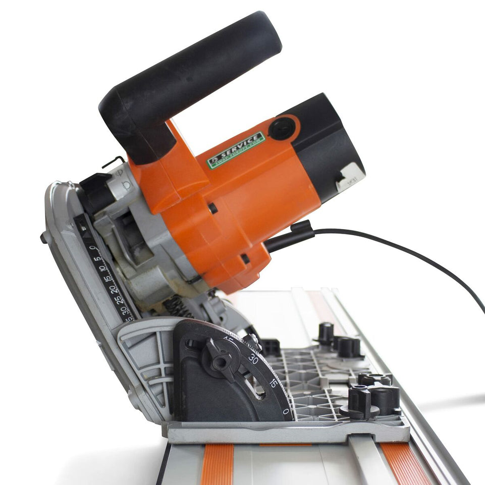 Cirkelzaag FEIDER Plunging 230 V