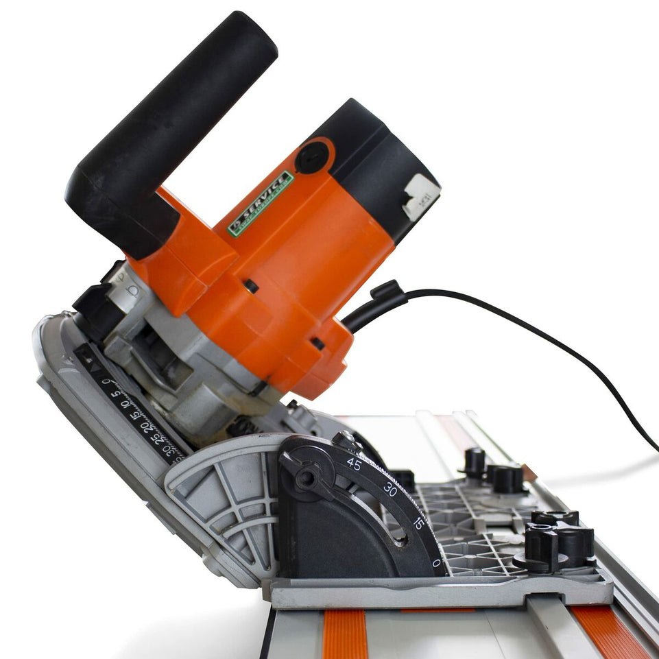 Cirkelzaag FEIDER Plunging 230 V