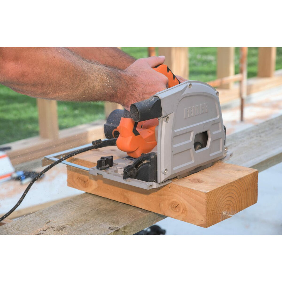 Cirkelzaag FEIDER Plunging 230 V