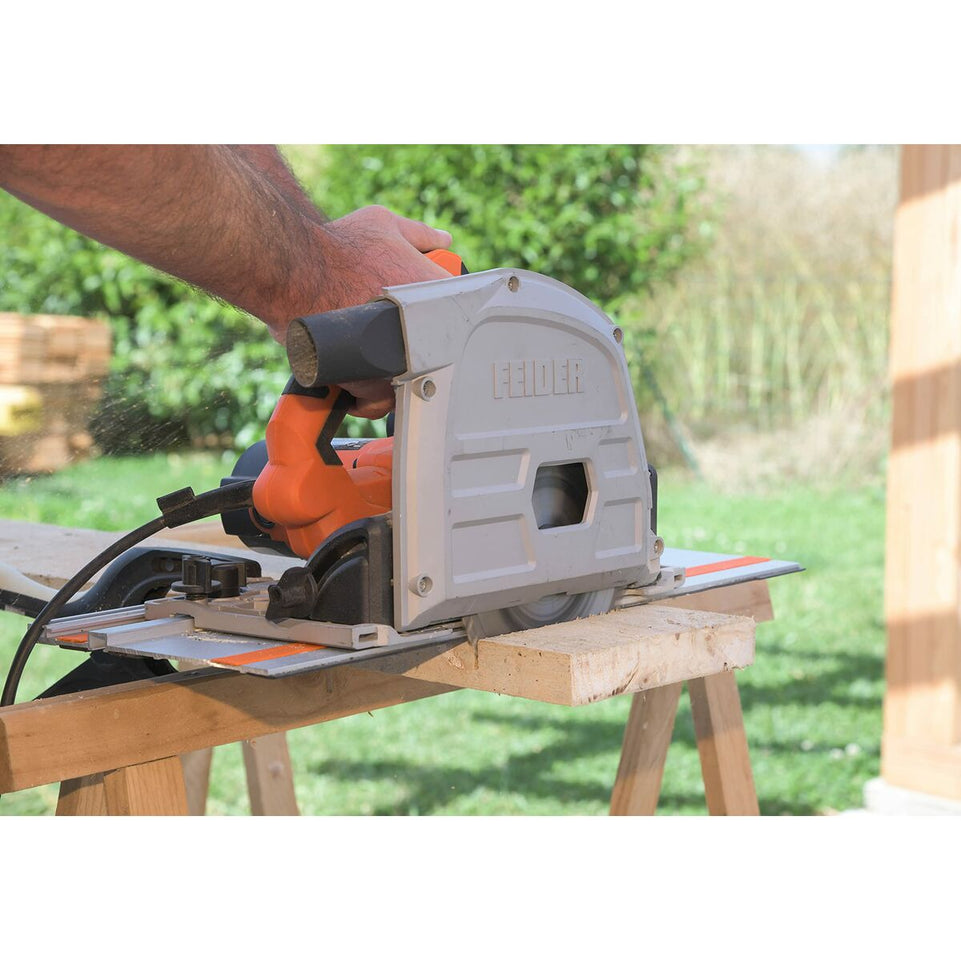 Cirkelzaag FEIDER Plunging 230 V
