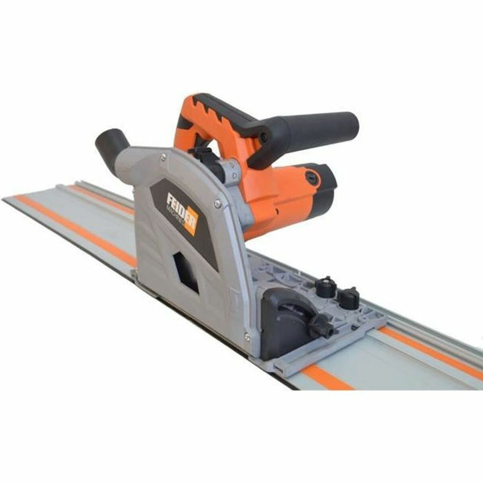 Cirkelzaag FEIDER Plunging 230 V