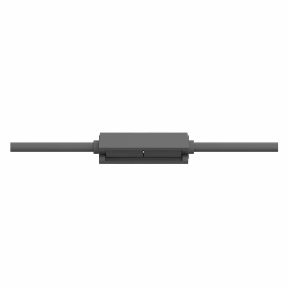 Kabel USB C Logitech 950-000005 10 m Zwart