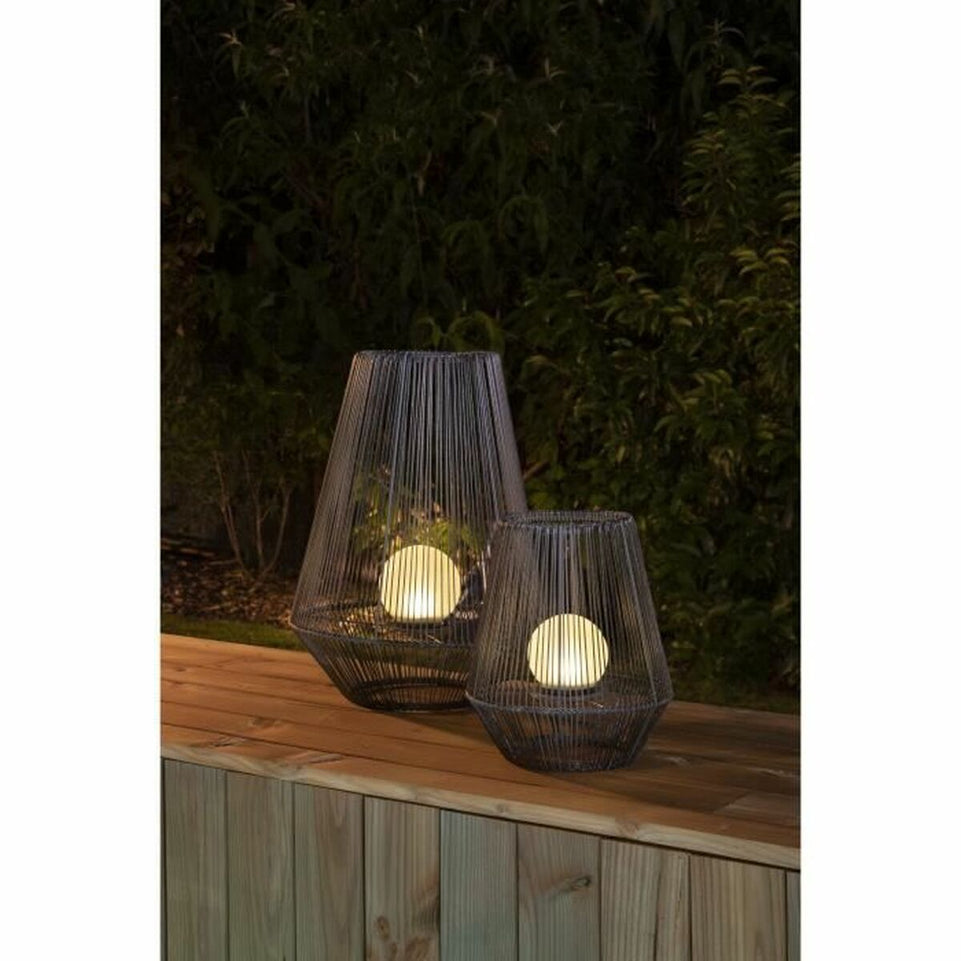 Lantaarn Galix H50 Pearl Ball Decoratief Ø 37,5 cm