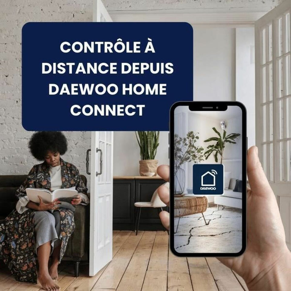 Beveiligingscamera Daewoo