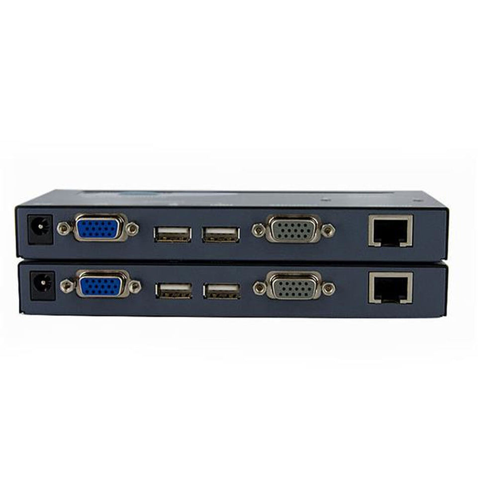KVM-Schakelaar Startech SV565UTPUEU 150 m