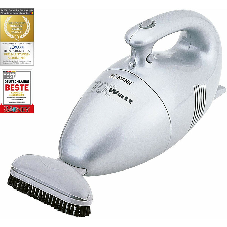 Kruimelzuiger Bomann CB 947 700 W