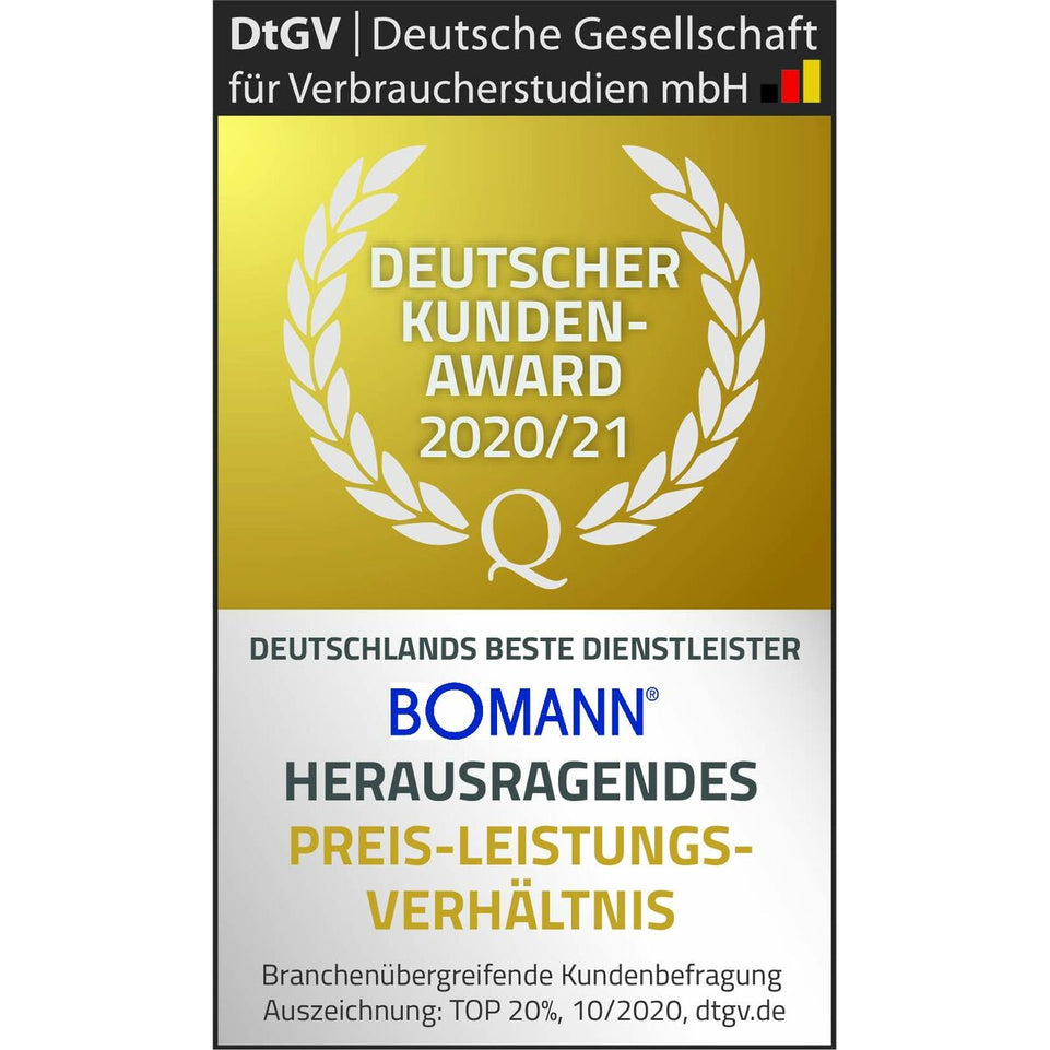 Kruimelzuiger Bomann CB 947 700 W