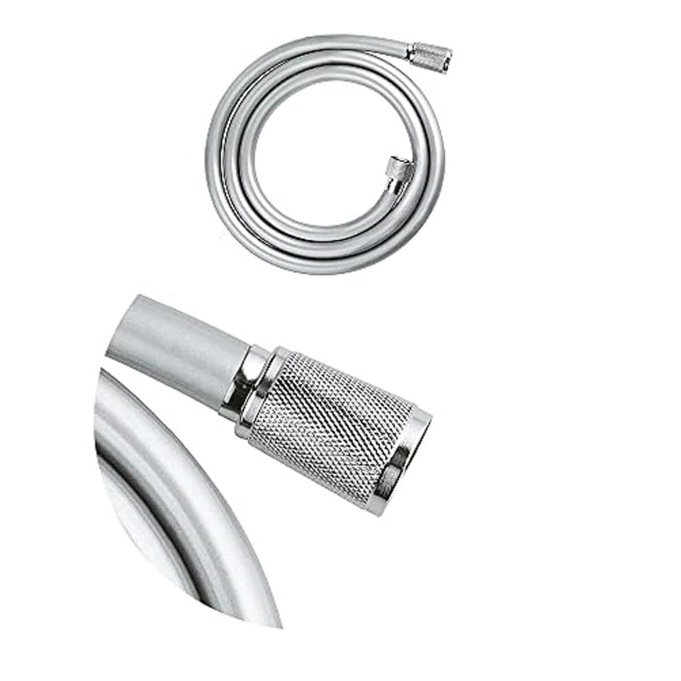 Doucheslang Grohe Twistfree 28743001 150 cm