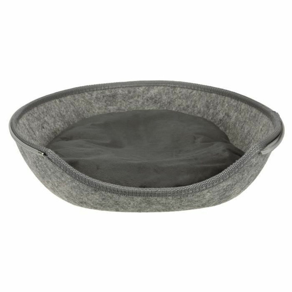 Hondenbed Trixie Luna 40 × 24 × 46 cm Lichtgrijs