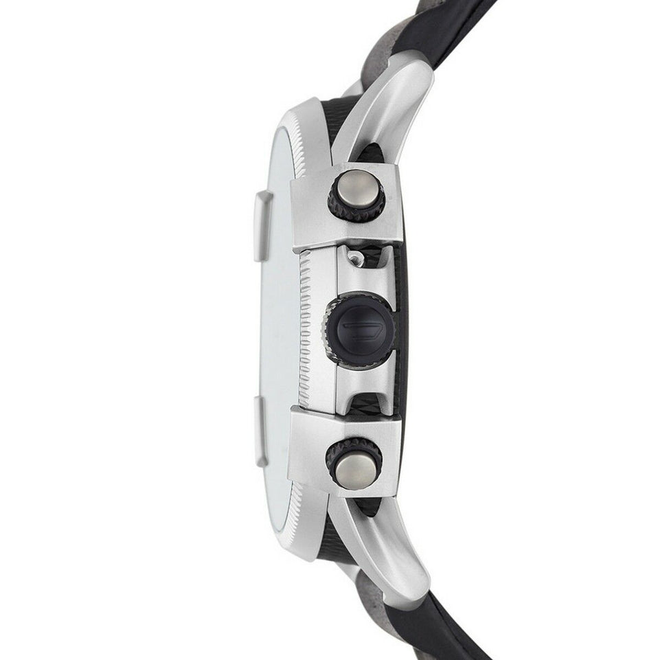 Smartwatch Diesel DZT2008 Zwart