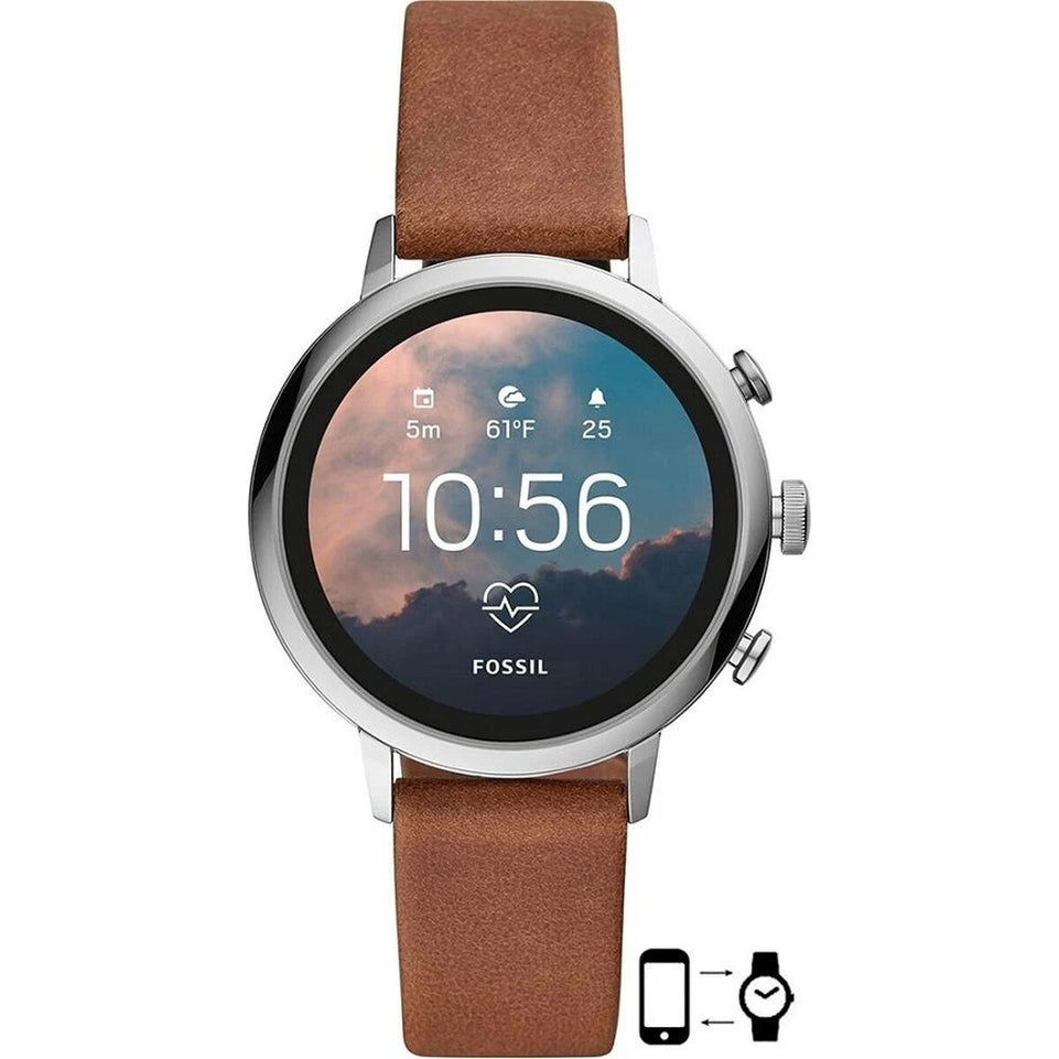 Horloge Heren Fossil VENTURE HR