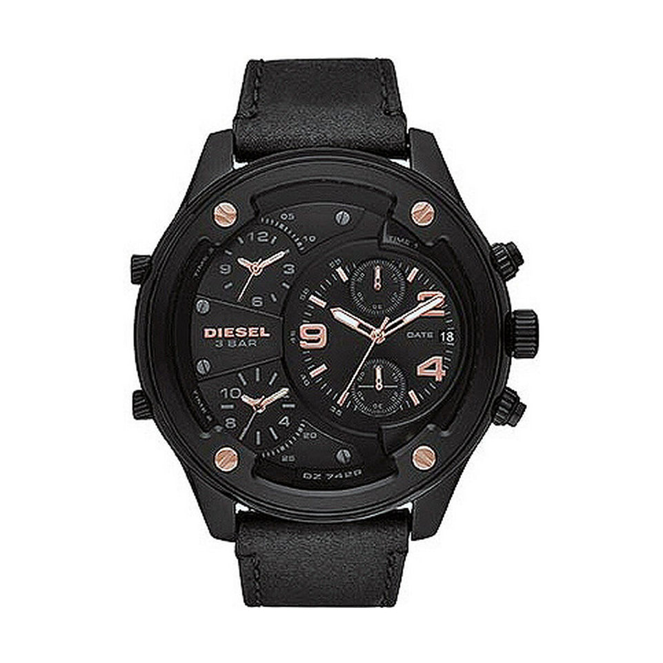 Horloge Heren Diesel BOLTDOWN (ø 56 mm)