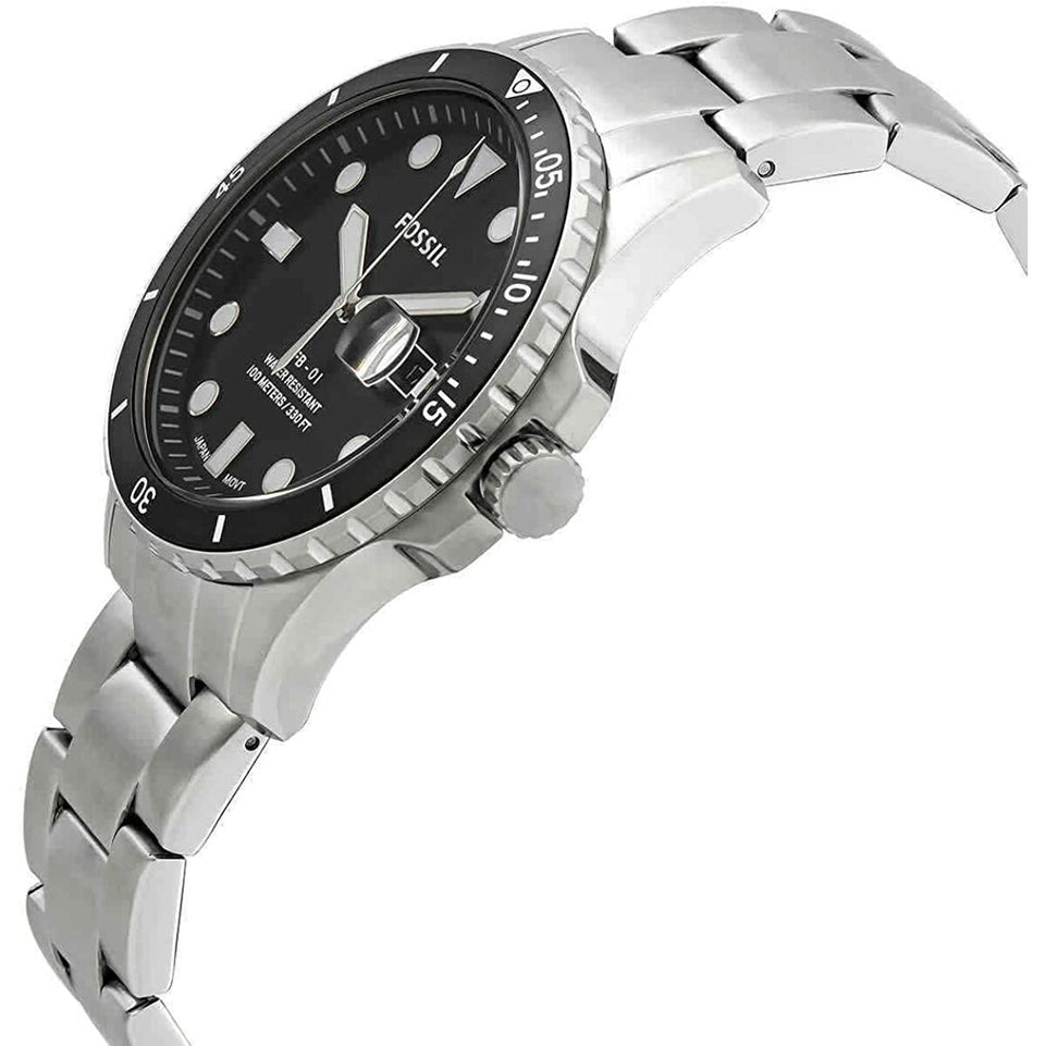 Horloge Heren Fossil FB - 01