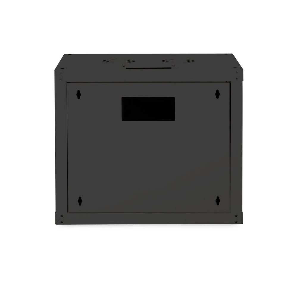 Wandrek Rack Digitus DN-19 09-U-SW