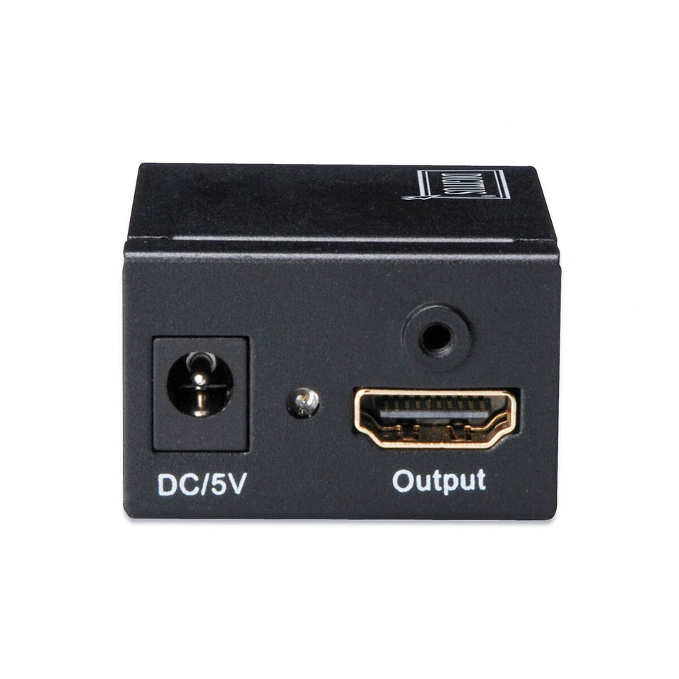 HDMI-Repeater Digitus DS-55901