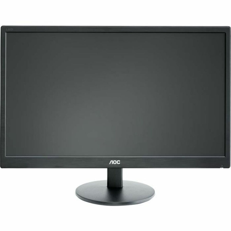 Monitor AOC E2270SWHN LED FHD 22"