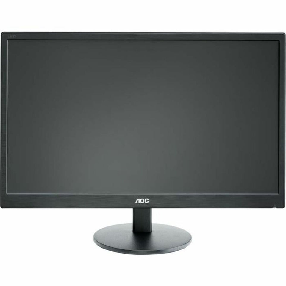 Monitor AOC E2270SWHN LED FHD 22"