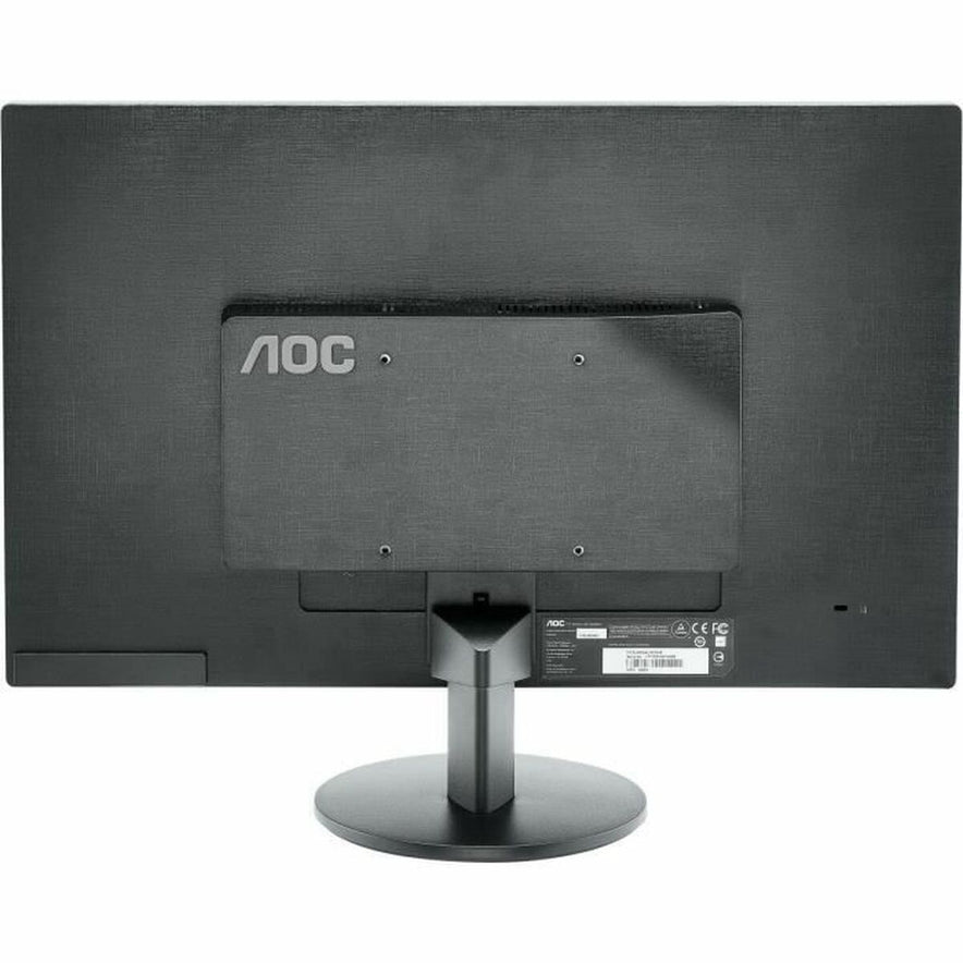Monitor AOC E2270SWHN LED FHD 22"
