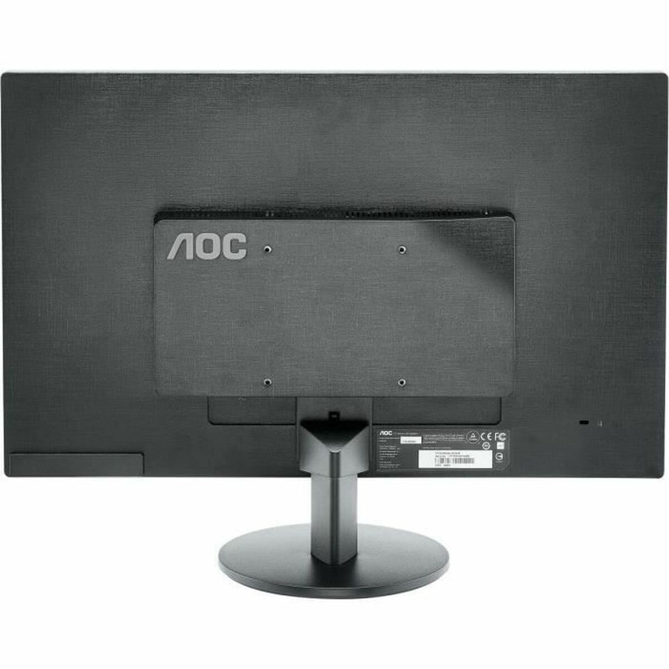 Monitor AOC E2270SWHN LED FHD 22"