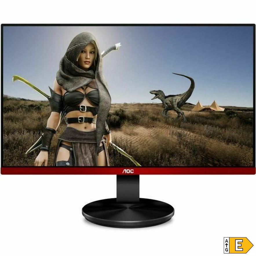 Monitor AOC G2490VXA 24" LED VA LCD Flicker free 144 Hz
