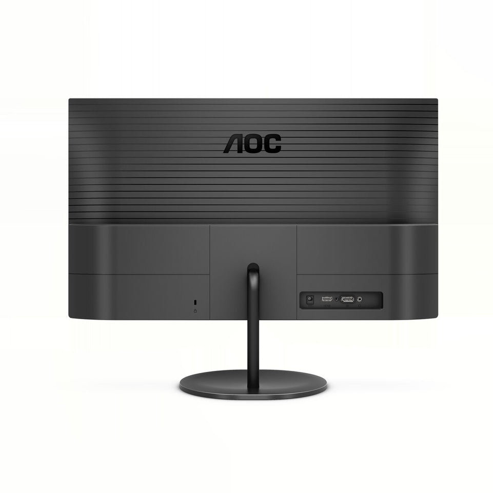 Monitor AOC Q24V4EA 23,8" LED IPS LCD Flicker free 75 Hz 50-60  Hz