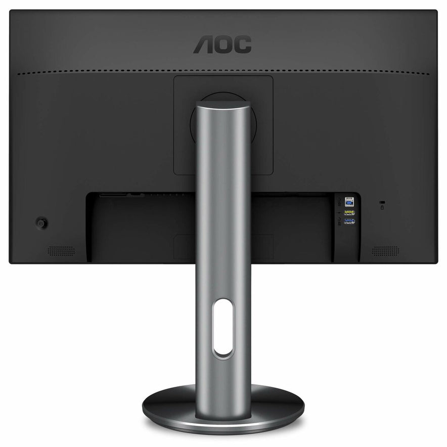 Monitor AOC U2790PQU 27" LED IPS LCD Flicker free