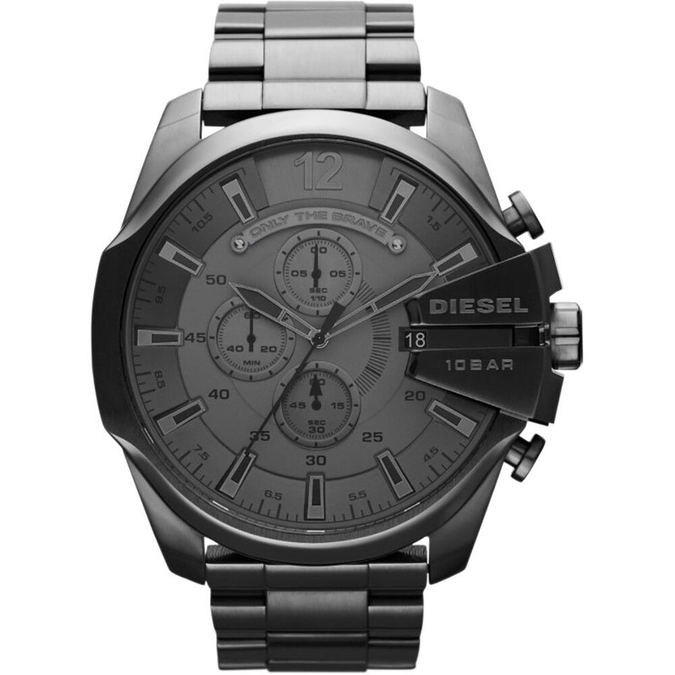 Horloge Heren Diesel MEGA CHIEF