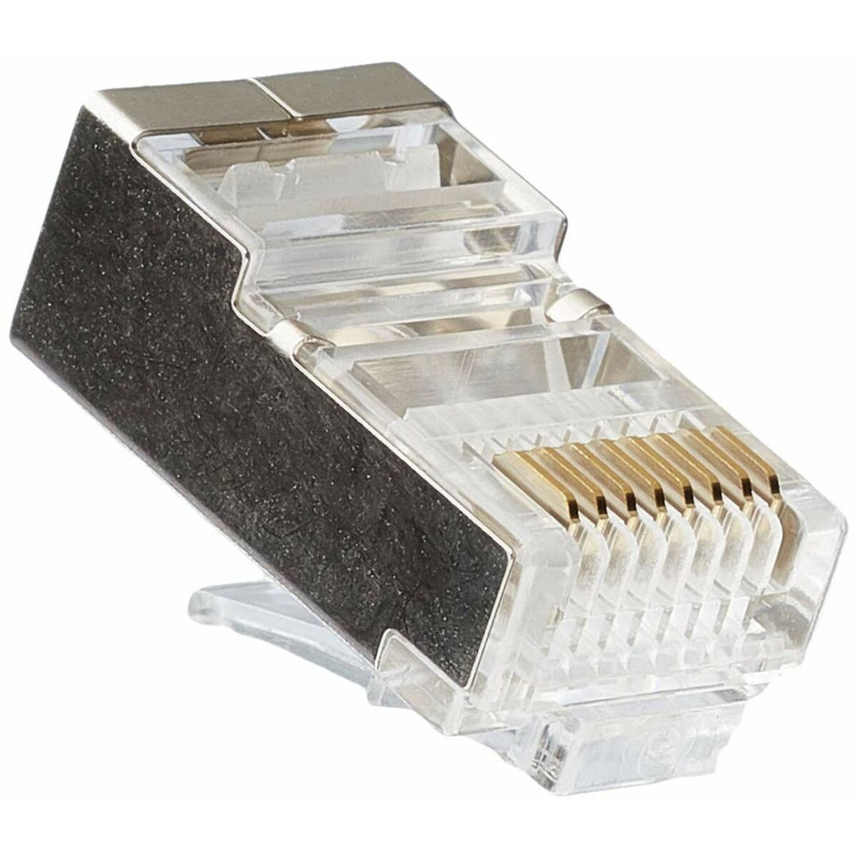 Connector RJ45 LogiLink MP0003 100 Stuks