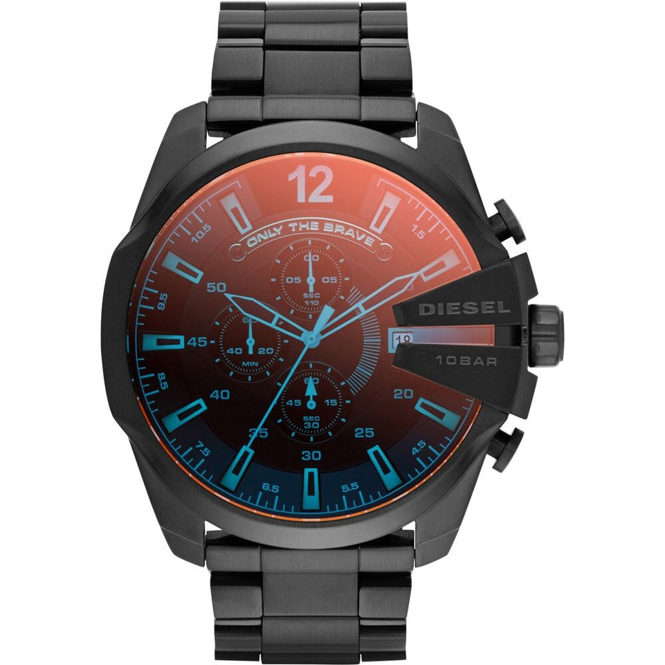 Horloge Heren Diesel MEGA CHIEF