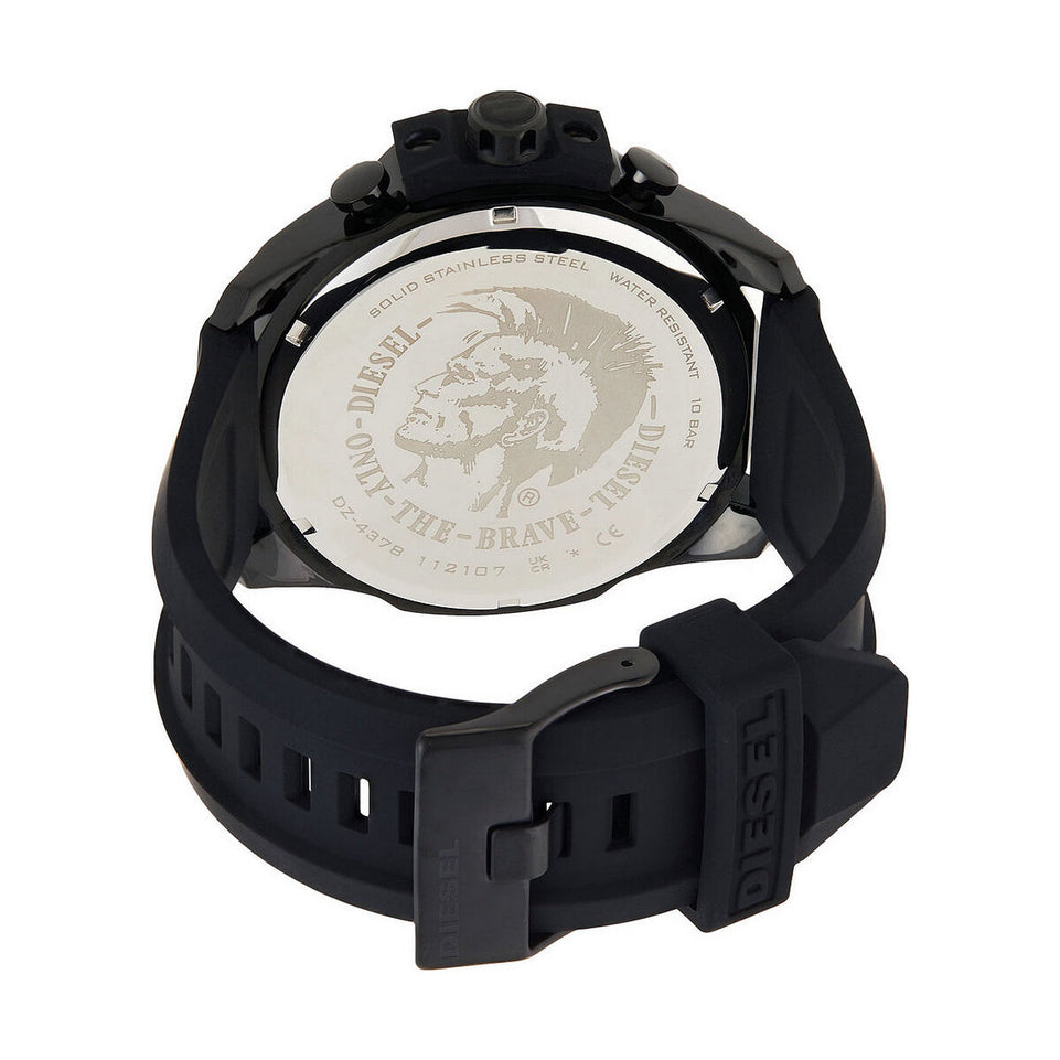 Horloge Heren Diesel CHIEF (Ø 51 mm)