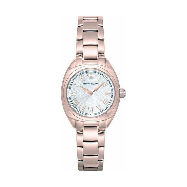 Horloge Dames Emporio Armani DRESS (Ø 28 mm)
