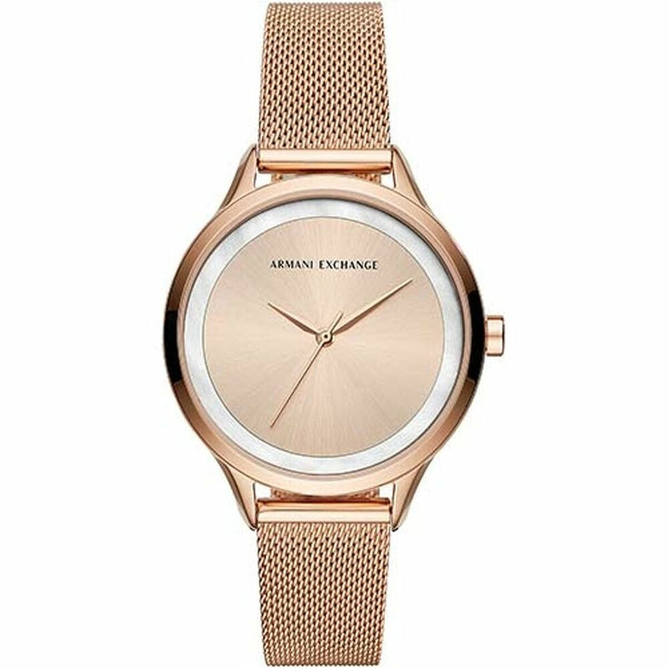 Horloge Dames Armani Exchange AX5602 (Ø 38 mm)