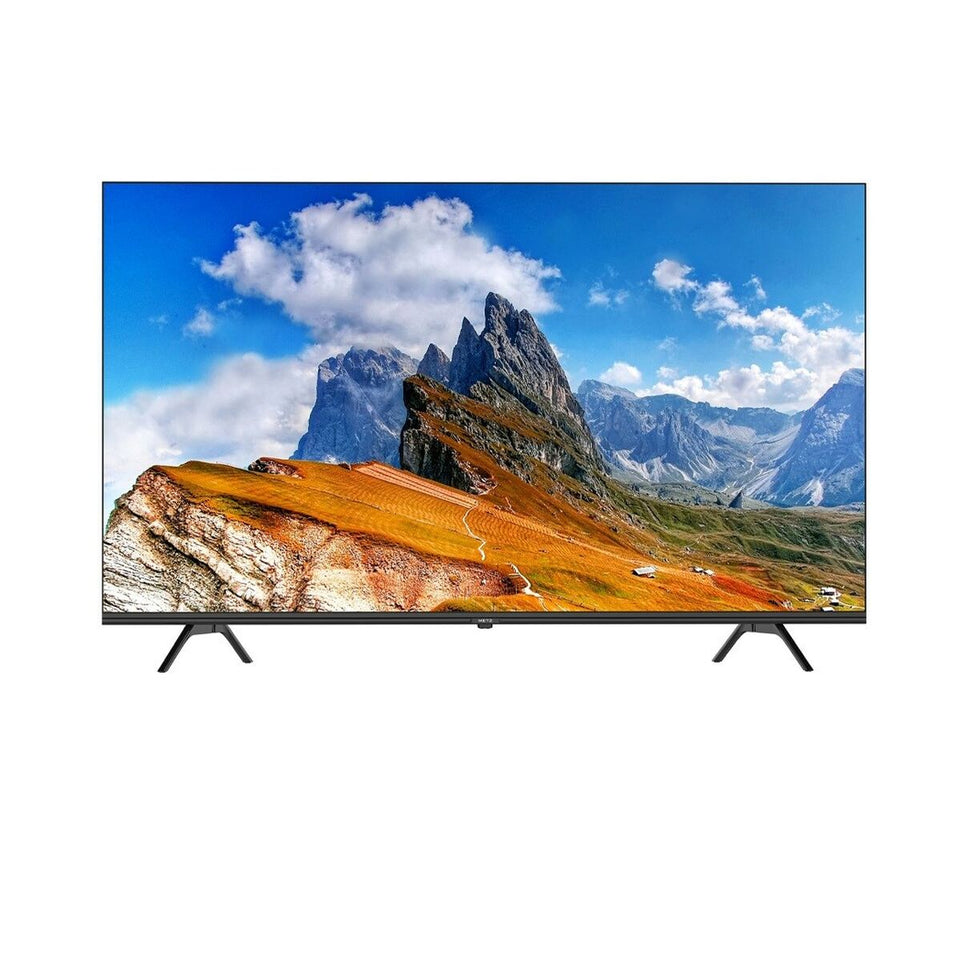 Smart TV Metz 55MUC6100Z 55" 4K Ultra HD LED D-LED LCD