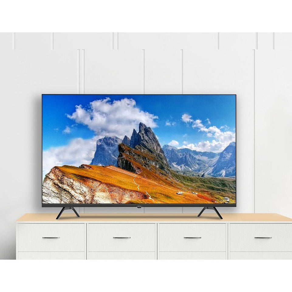 Smart TV Metz 55MUC6100Z 55" 4K Ultra HD LED D-LED LCD