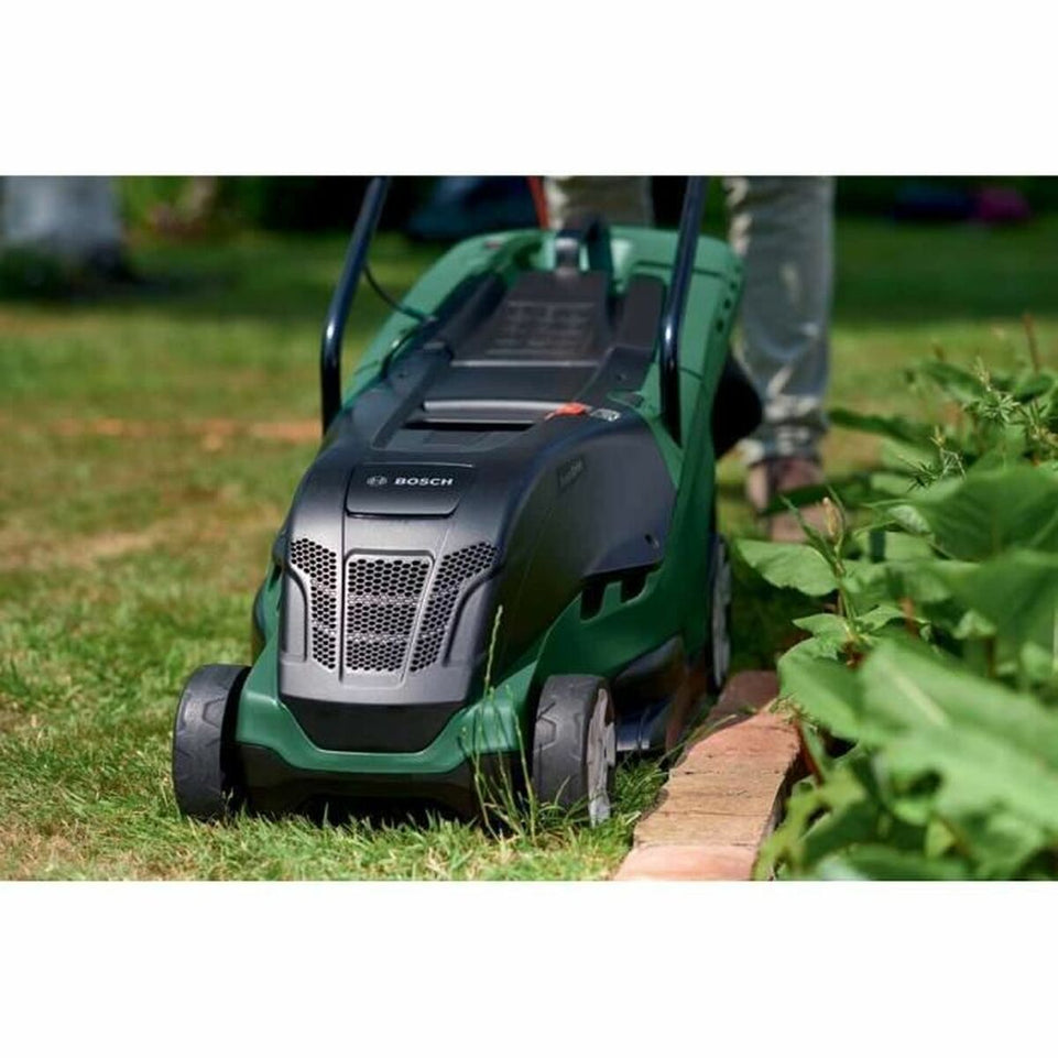 Lawn Mower BOSCH 1300 W