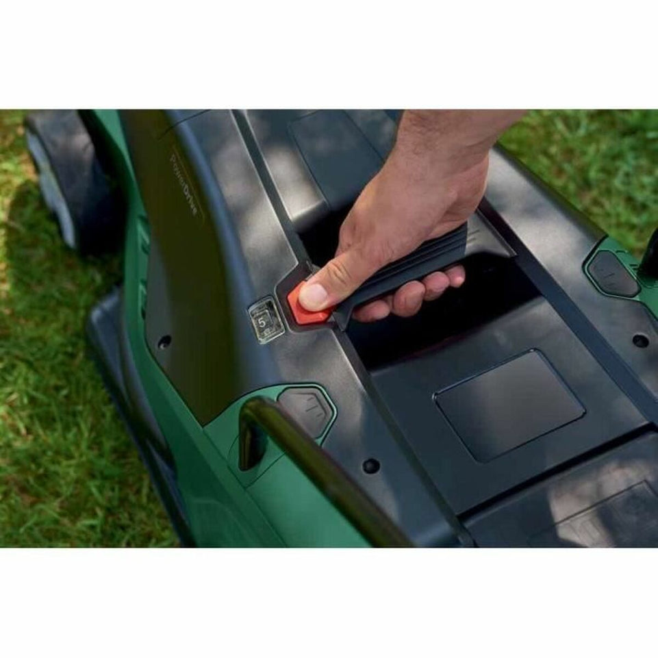 Lawn Mower BOSCH 1300 W