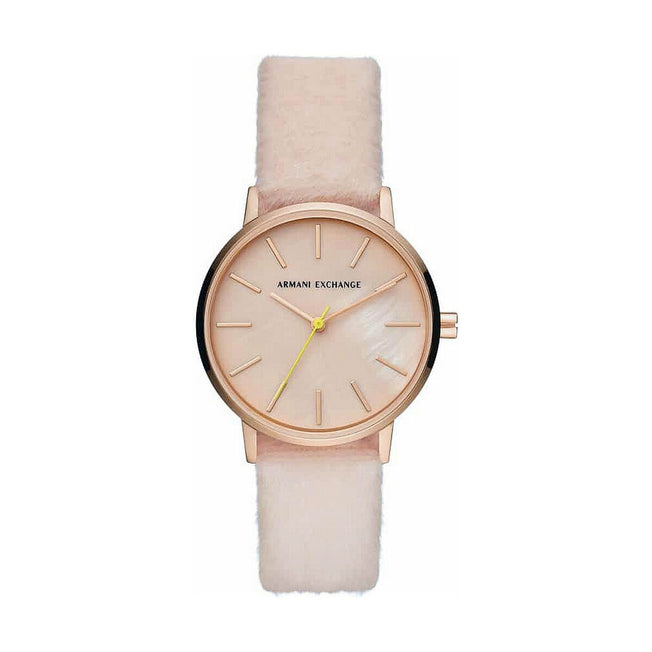 Horloge Dames Armani Exchange LOLA (Ø 36 mm)