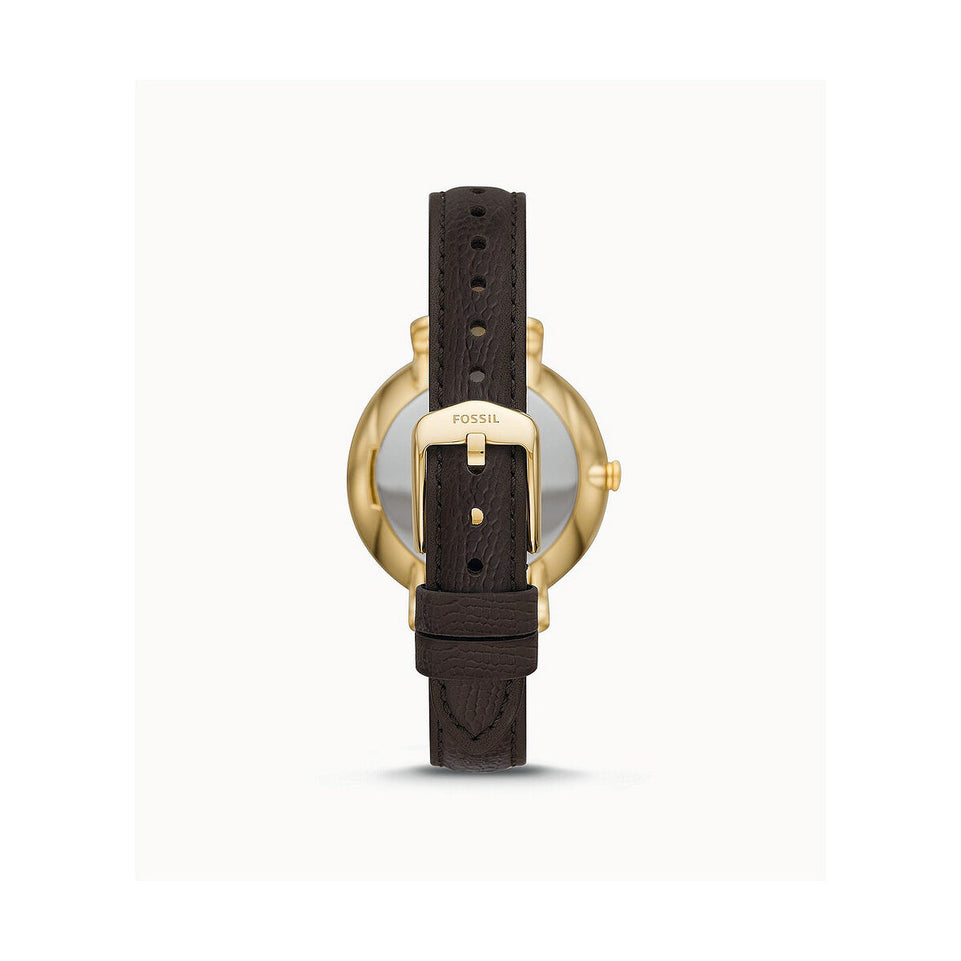 Horloge Dames Fossil JACQUELINE (Ø 37 mm)