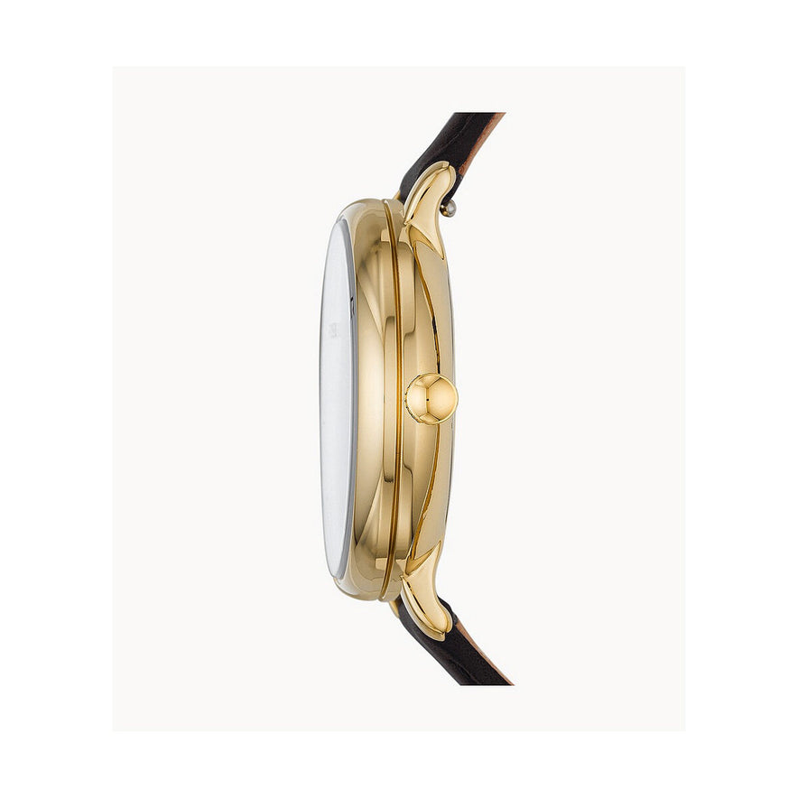 Horloge Dames Fossil JACQUELINE (Ø 37 mm)